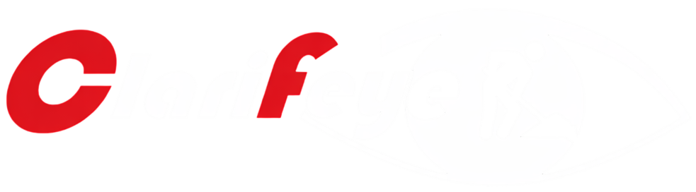 Clarifeye logo